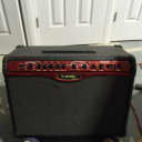 LINE6 Spider 2x10 Modeling amp Black/Red 55 Watts