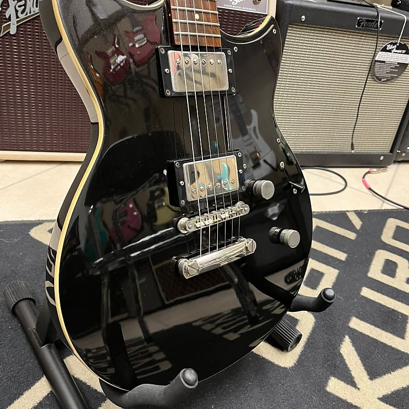 Yamaha Revstar RS420 | Reverb