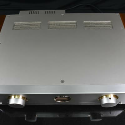 Technics SU-C7000 Stereo Control Amplifier in Very Good Condition image 12