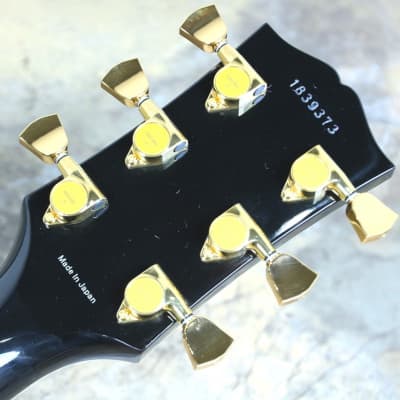 Tokai LC 225 BB | Reverb Tokai LC 225 BB | Reverb