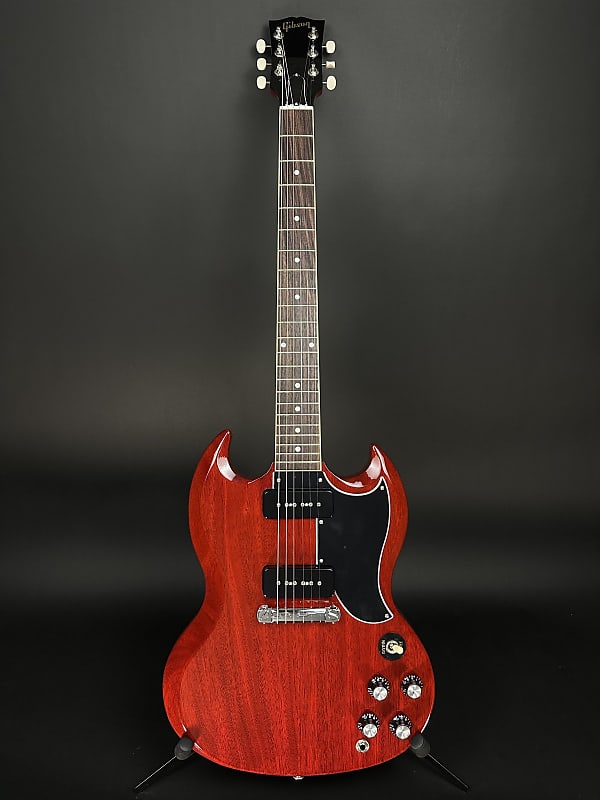 Gibson SG Special (2019 - Present) | Reverb