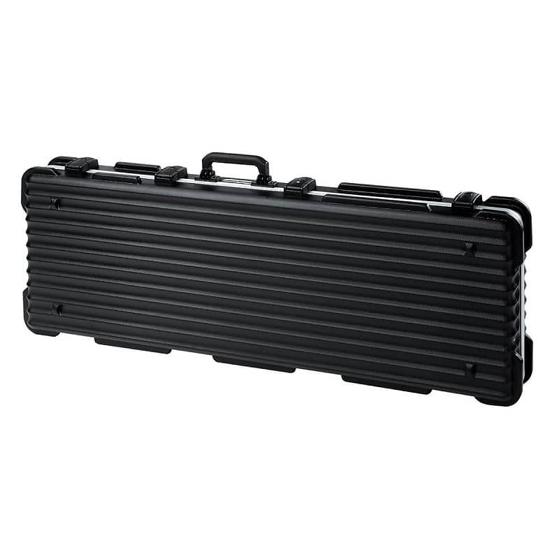 Ibanez MRB500C ROADTOUR Universal Molded Electric Bass Guitar Case Road tour Black - BRAND NEW - Less $$$ if you buy with Guitar... image 1