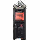 Tascam DR-22WL Portable Recorder with Wi-Fi