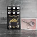 Jackson Audio Asabi Overdrive Distortion w/ Large Mouse Module