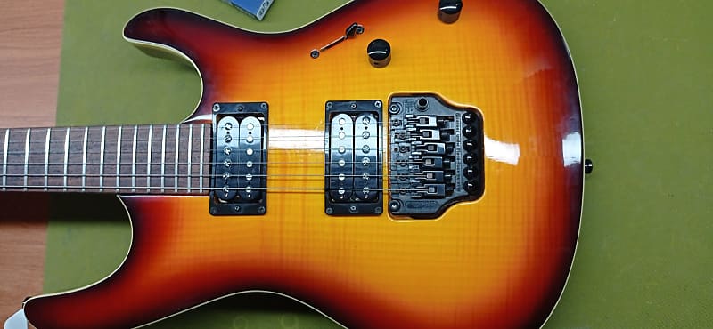 【Mayones】Setius 6 PRO Mayones Setius Pro 6 | Reverb