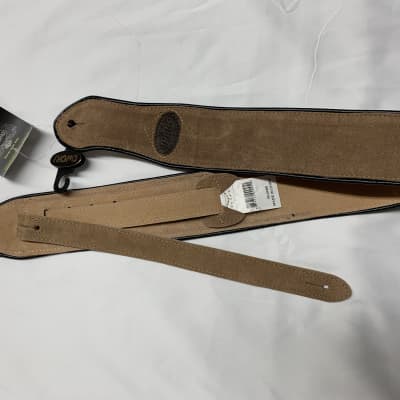 Onori guitar clearance strap