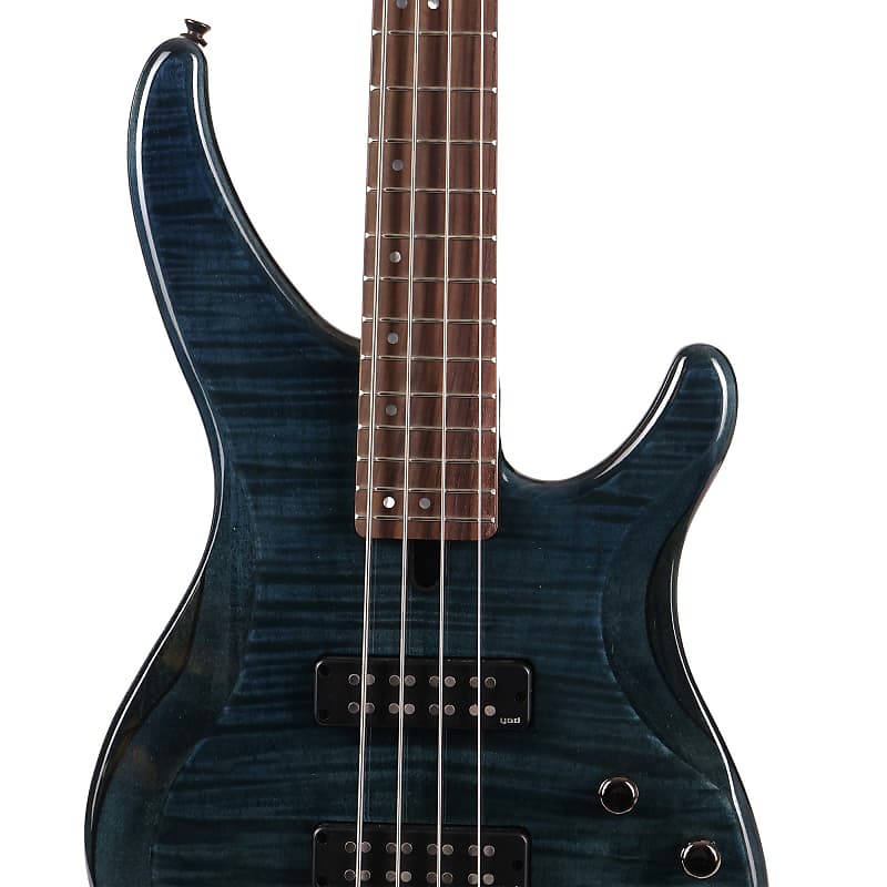 Yamaha TRBX604FM | Reverb