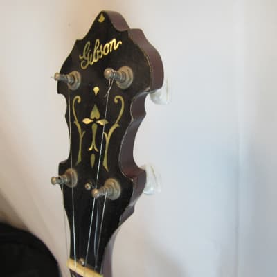 Gibson Mastertone Banjo image 10