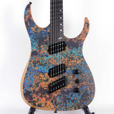 Ormsby Hype GTR 6 (Run 8)  Blue Aged Copper image 2