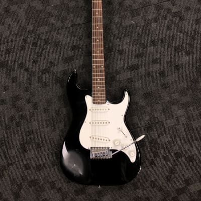 Electric Guitar with Samick Body image 1
