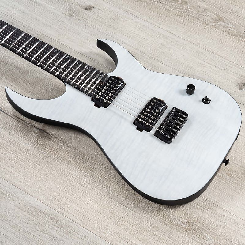 Schecter 874 Keith Merrow KM-7 MK-III Legacy 7-String Guitar, | Reverb