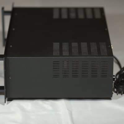 Adcom GFA-2 Stereo Power Amplifier image 4