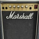 Marshall Model 5005 Lead 12 Master Volume 1x10 Combo 1980s - Black