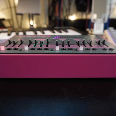 Dreadbox Hypnosis Time Effects Processor 2022 Reissue image 2