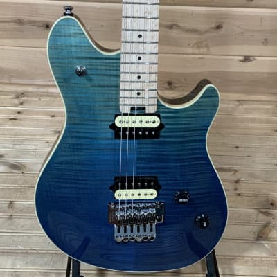 Peavey HP2 Electric Guitar - Deep Ocean for sale