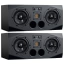 Adam A77X Powered Studio Monitors, Stereo Pair (Left and Right)