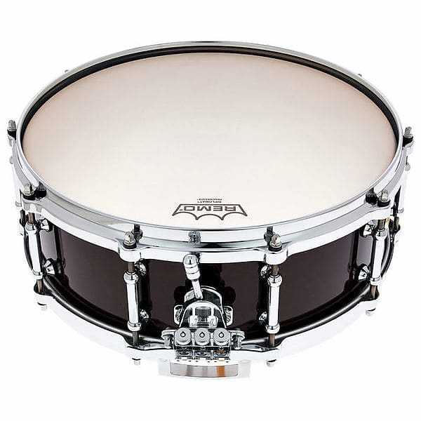 Philharmonic Solid Maple  Pearl Drums -Official site