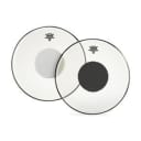 Remo Drumhead Controlled Sound Clear with Black Dot 10"
