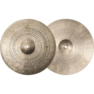 T-Cymbals 14