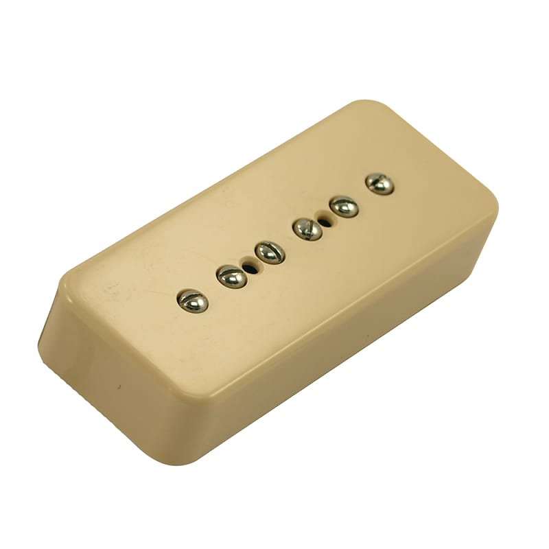 Kent Armstrong HP90NC Custom Series Stealth 90 Noiseless P90 Reverb