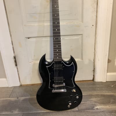 93年製Gibson SG special Gibson SG Special 1993 - 1999 | Reverb