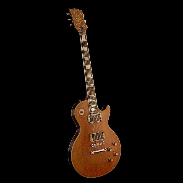 Gibson Les Paul Custom 1969 Bild 1