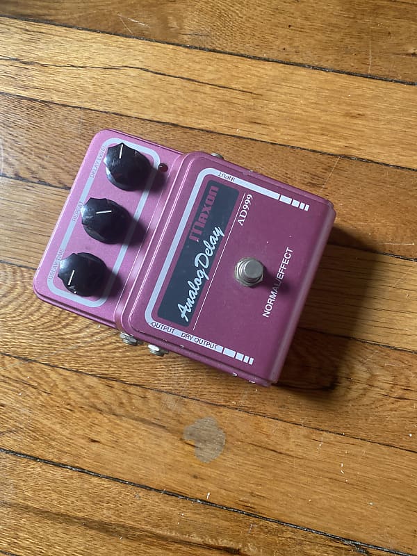 Maxon AD-999