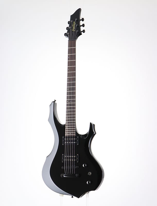 GrassRoots G FR 56G Black [10/21] | Reverb