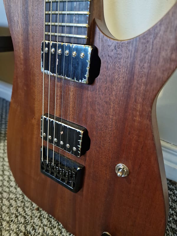 ギター siggery heresy 6 Siggery Heresy 6 - エレキギターファッション 通販