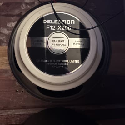 Electro-Voice DVX 3121 12