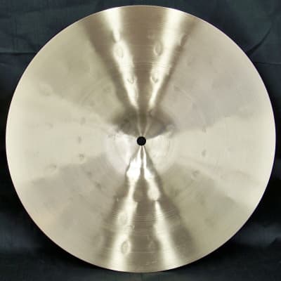 Sabian HHX 14” Groove Hi Hat Cymbals/Natural Model # 11489XN/New w-Warranty image 4