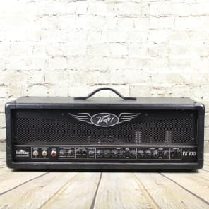 Peavey ValveKing VK100 100-Watt Guitar Head | Reverb