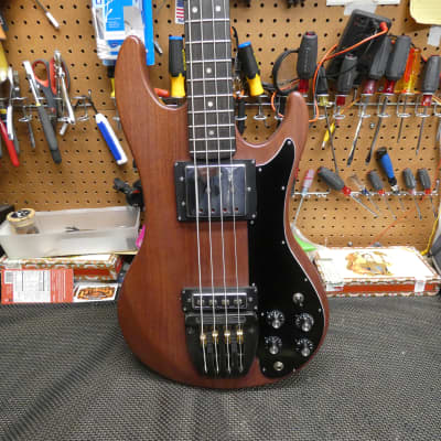 Ovation Magnum III | Reverb