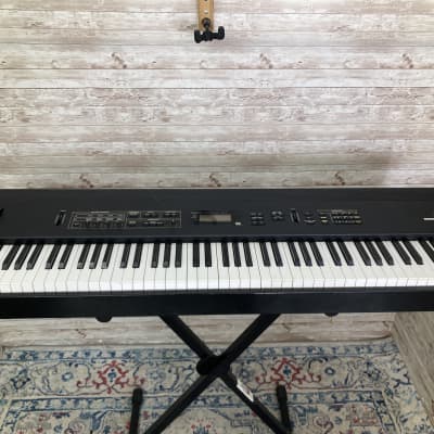 Used Korg N1 Workstation