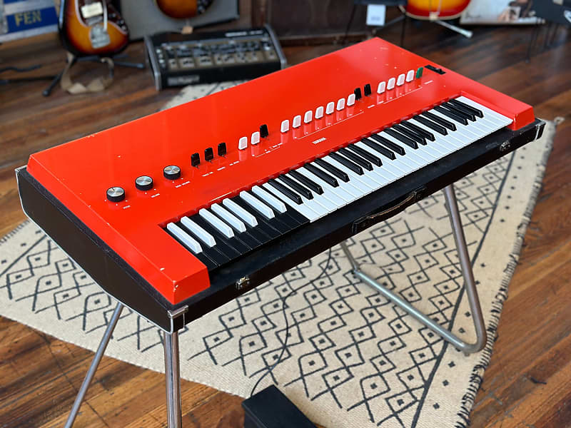 ヤマハYC-20 コンボオルガン 送料込み】YAMAHA yc-20 オルガン - メルカリ