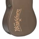 Washburn GCDNDLX Deluxe Dreadnought Acoustic Guitar Case