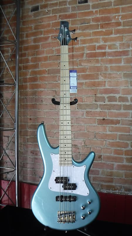Ibanez SRMD200 4 String Bass-New image 1
