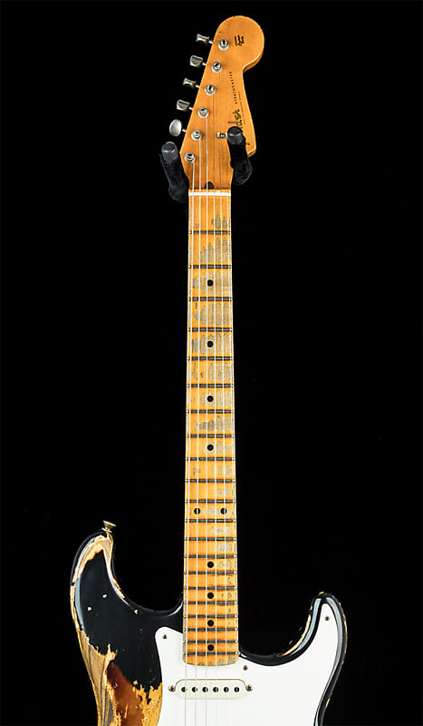 ギター Fender CustomShop 57'Strato NAMM Limited Fender Custom Shop NAMM Limited 57 Stratocaster Heavy Relic