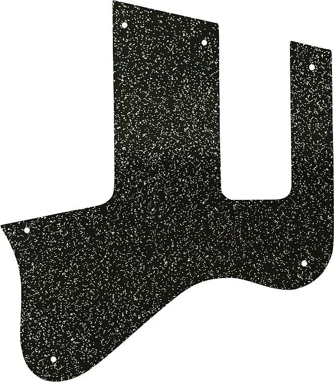 WD Custom Pickguard For Gibson Les Paul Special Double | Reverb