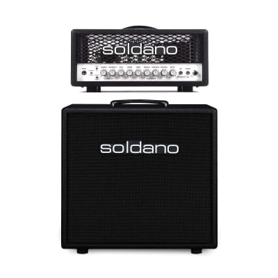 Soldano Custom Amplification | Reverb