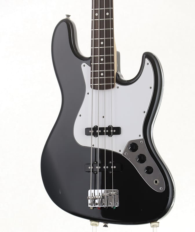 FGN (フジゲン) エレキギター J-Standard JJB-5R ジャズベース