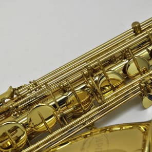 Jupiter JTS-789-787 Tenor Saxophone | Reverb