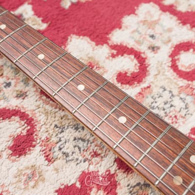 Fender Telecaster Natural 1972 #345361 Second Hand image 16