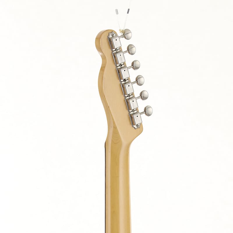 Fender American Vintage II 1961 Stratocaster Fiesta Red