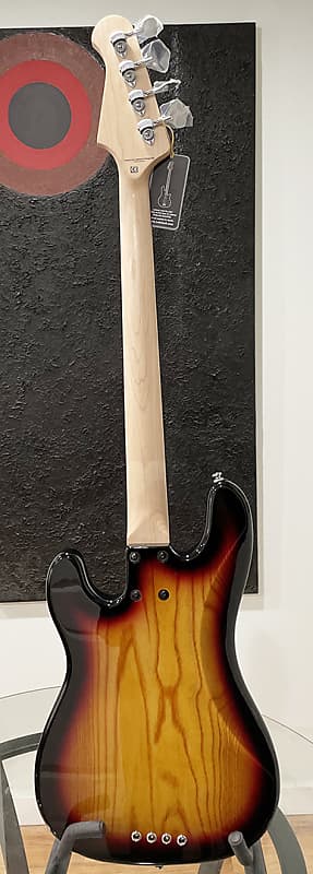 【値下げ:〜8/31】 LAKLAND SL44-64 Bob Glaub LAKLAND SL44-64 Bob Glaub