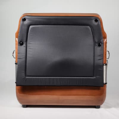 Gabbanelli M400R EAD/MI image 4