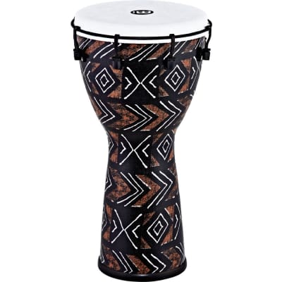 Meinl ADJ10 Alpine Series 10" Djembe image 2