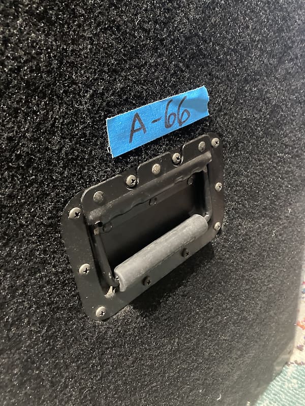 ハ－モニカ   エアロスミス仕様 Hartke Tom Hamilton's Aerosmith, 4.5 Bass Module, 4x10
