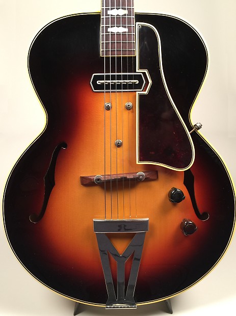 Gibson es 185 online
