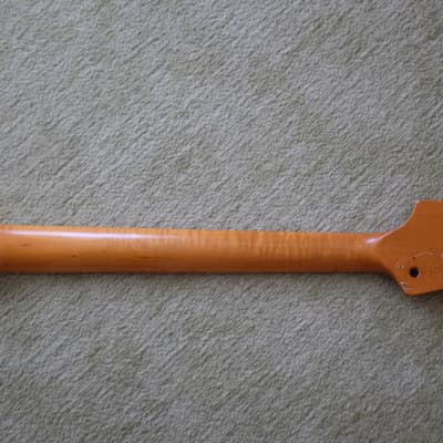 Fender Musicmaster Bass Neck 30 scale image 2